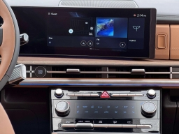 Hyundai Santa Fe Hybrid Calligraphy AWD 2026