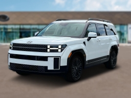 Hyundai Santa Fe Hybrid Calligraphy AWD 2024