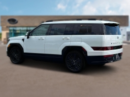 Hyundai Santa Fe Hybrid Calligraphy AWD 2024