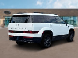 Hyundai Santa Fe Hybrid Calligraphy AWD 2024