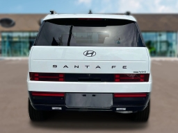 Hyundai Santa Fe Hybrid Calligraphy AWD 2024