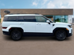 Hyundai Santa Fe Hybrid Calligraphy AWD 2024