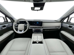 Hyundai Santa Fe Hybrid Calligraphy AWD 2024