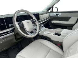 Hyundai Santa Fe Hybrid Calligraphy AWD 2024