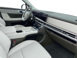 Hyundai Santa Fe Hybrid Calligraphy AWD 2024