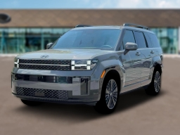 Hyundai Santa Fe Hybrid Calligraphy AWD 2026