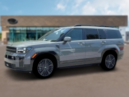 Hyundai Santa Fe Hybrid Calligraphy AWD 2026