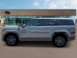 Hyundai Santa Fe Hybrid Calligraphy AWD 2026