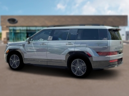 Hyundai Santa Fe Hybrid Calligraphy AWD 2026