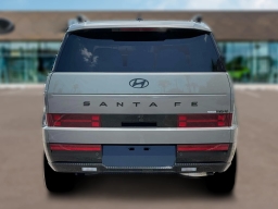 Hyundai Santa Fe Hybrid Calligraphy AWD 2026