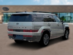 Hyundai Santa Fe Hybrid Calligraphy AWD 2026