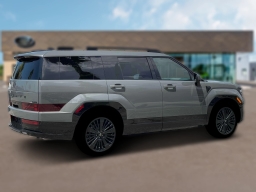 Hyundai Santa Fe Hybrid Calligraphy AWD 2026