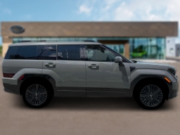 Hyundai Santa Fe Hybrid Calligraphy AWD 2026