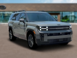 Hyundai Santa Fe Hybrid Calligraphy AWD 2026