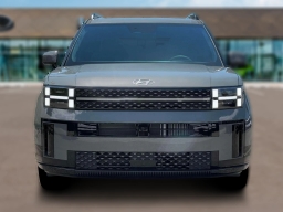 Hyundai Santa Fe Hybrid Calligraphy AWD 2026