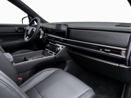 Hyundai Santa Fe Hybrid Calligraphy AWD 2026