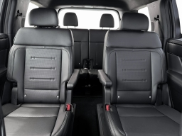 Hyundai Santa Fe Hybrid Calligraphy AWD 2026