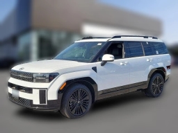 Hyundai Santa Fe Hybrid Calligraphy AWD 2026