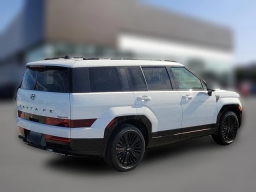 Hyundai Santa Fe Hybrid Calligraphy AWD 2026