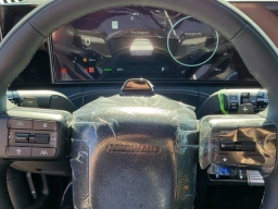 Hyundai Santa Fe Hybrid Calligraphy AWD 2026