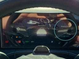 Hyundai Santa Fe Hybrid Calligraphy AWD 2026