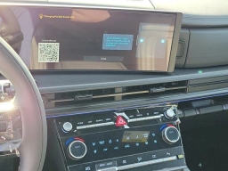 Hyundai Santa Fe Hybrid Calligraphy AWD 2026