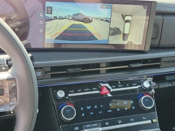 Hyundai Santa Fe Hybrid Calligraphy AWD 2026