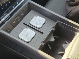 Hyundai Santa Fe Hybrid Calligraphy AWD 2026