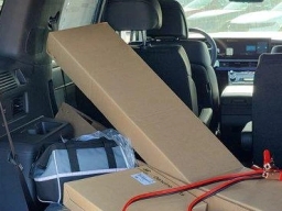 Hyundai Santa Fe Hybrid Calligraphy AWD 2026