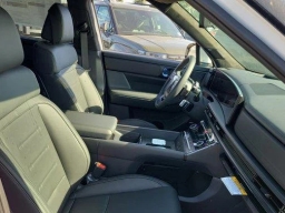 Hyundai Santa Fe Hybrid Calligraphy AWD 2026