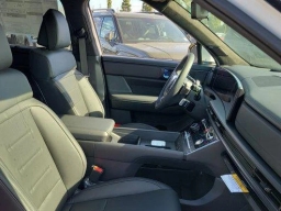 Hyundai Santa Fe Hybrid Calligraphy AWD 2026