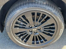 Hyundai Santa Fe Hybrid Calligraphy AWD 2026