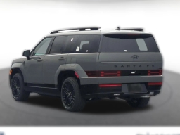Hyundai Santa Fe Hybrid Calligraphy AWD 2026