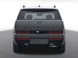 Hyundai Santa Fe Hybrid Calligraphy AWD 2026