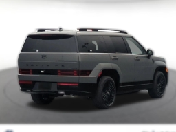 Hyundai Santa Fe Hybrid Calligraphy AWD 2026
