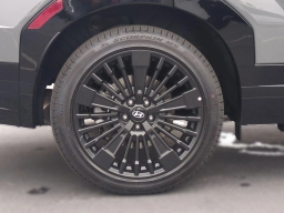 Hyundai Santa Fe Hybrid Calligraphy AWD 2026