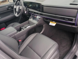 Hyundai Santa Fe Hybrid Calligraphy AWD 2026