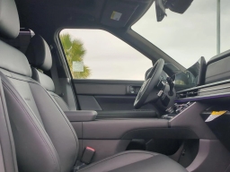 Hyundai Santa Fe Hybrid Calligraphy AWD 2026