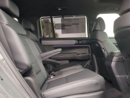 Hyundai Santa Fe Hybrid Calligraphy AWD 2026