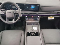 Hyundai Santa Fe Hybrid Calligraphy AWD 2026