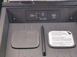 Hyundai Santa Fe Hybrid Calligraphy AWD 2026