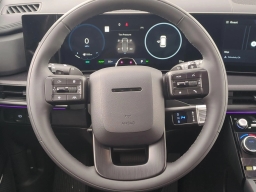 Hyundai Santa Fe Hybrid Calligraphy AWD 2026