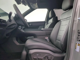 Hyundai Santa Fe Hybrid Calligraphy AWD 2026