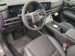 Hyundai Santa Fe Hybrid Calligraphy AWD 2026