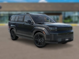 Hyundai Santa Fe Hybrid Calligraphy AWD 2026