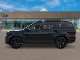 Hyundai Santa Fe Hybrid Calligraphy AWD 2026