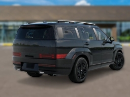 Hyundai Santa Fe Hybrid Calligraphy AWD 2026