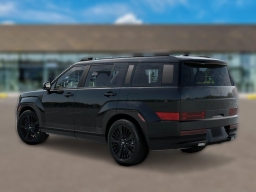 Hyundai Santa Fe Hybrid Calligraphy AWD 2026