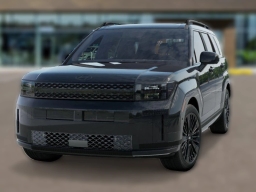 Hyundai Santa Fe Hybrid Calligraphy AWD 2026