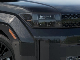 Hyundai Santa Fe Hybrid Calligraphy AWD 2026